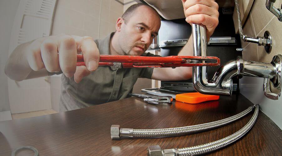 Professional water heater repair in Susanville, CA